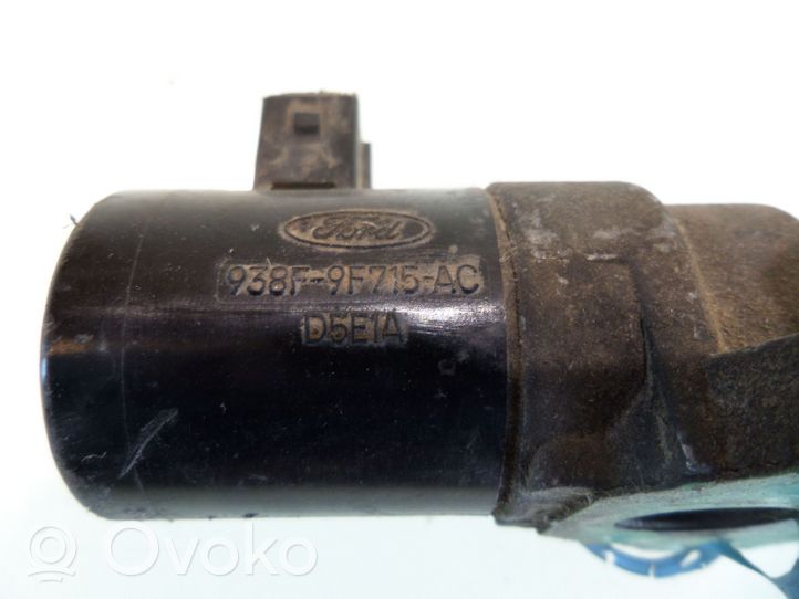 Ford Mondeo MK I Valvola di regolazione del minimo 938F9F715AC