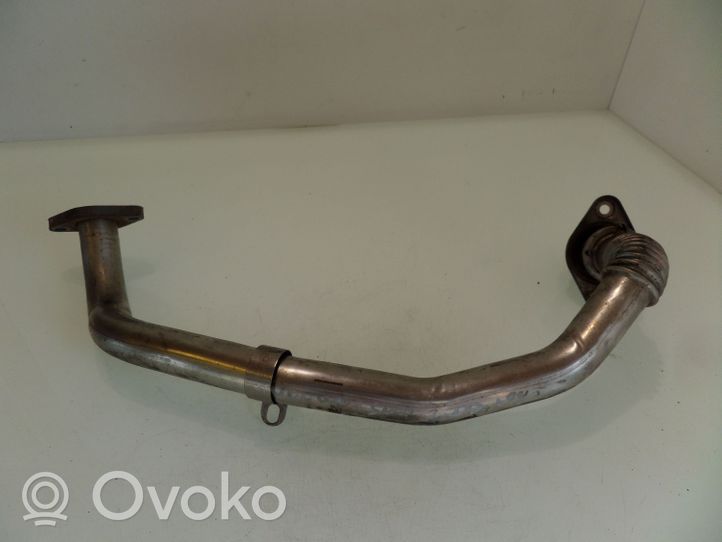 Volvo S40 Linea/tubo flessibile della valvola EGR 9652264880