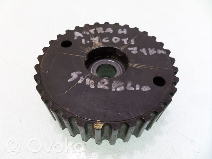 Opel Astra H Fuel pump gear (pulley) 