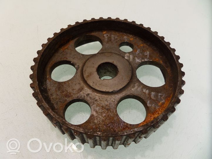 Volkswagen PASSAT B5 Camshaft pulley/ VANOS 028130111A