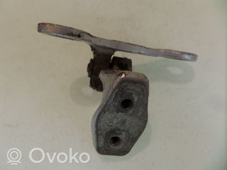 Opel Vectra C Rear door upper hinge 