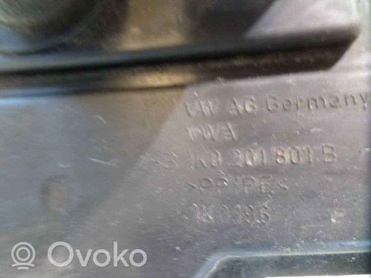 Skoda Octavia Mk2 (1Z) Filtr węglowy 1K0201801B