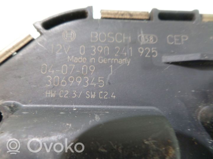 Volvo V50 Silniczek wycieraczek szyby przedniej / czołowej 0390241925