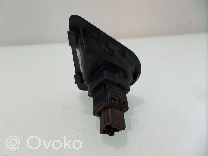 Renault Trafic I Passenger airbag on/off switch 8200407693