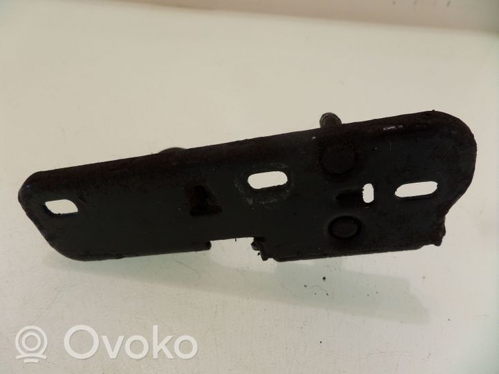 Volkswagen Golf V Anello/gancio chiusura/serratura del vano motore/cofano 1K08232480