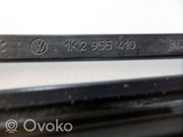 Volkswagen Golf V Spazzola tergicristallo per parabrezza/vetro frontale 1K2955410