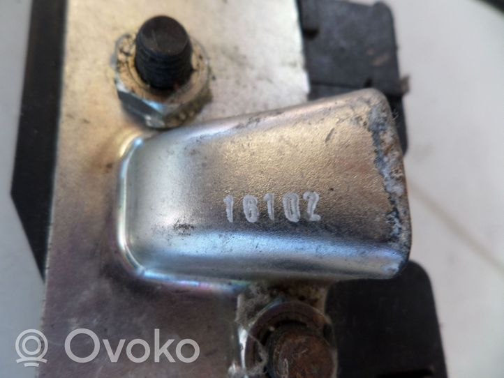 Volvo S60 Tailgate/trunk/boot lock/catch/latch 16102