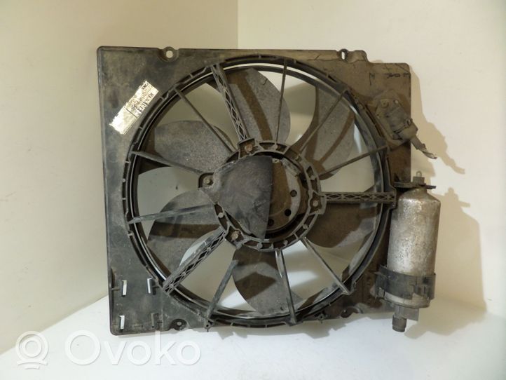 Renault Megane I Kit ventilateur 7700421148B