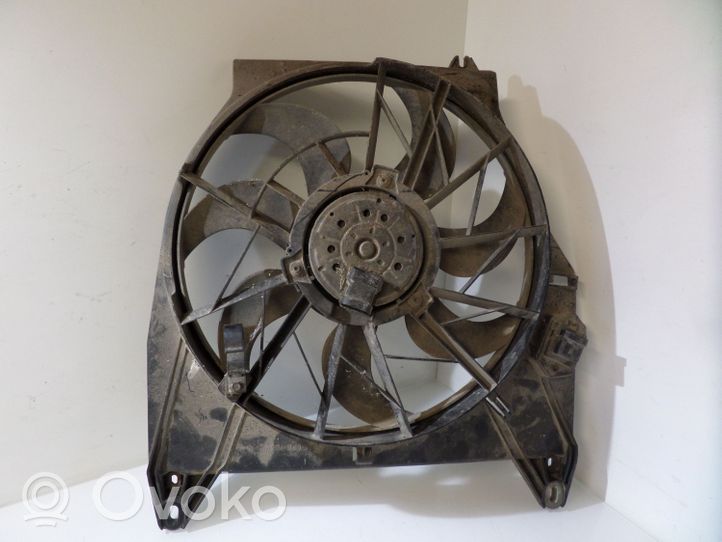 Renault Kangoo I Fan set 3135103385