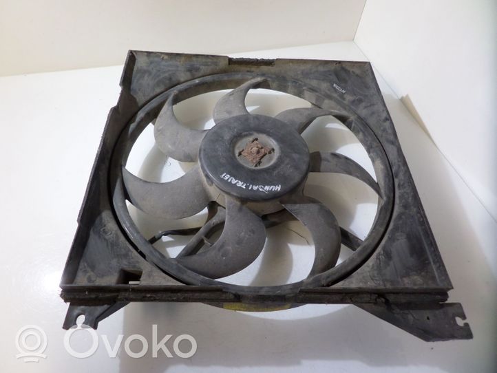 Hyundai Trajet Kit ventilateur F00S3A2192