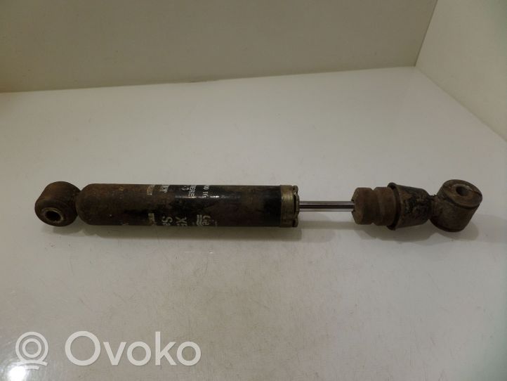 Renault Clio I Rear shock absorber/damper 770082260