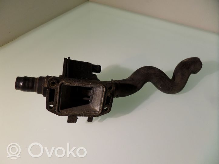 Peugeot 307 Boîtier de thermostat / thermostat 9641522380C