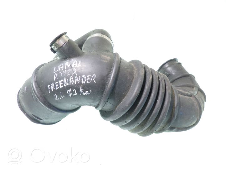 Land Rover Freelander Tube d'admission d'air PHD104060