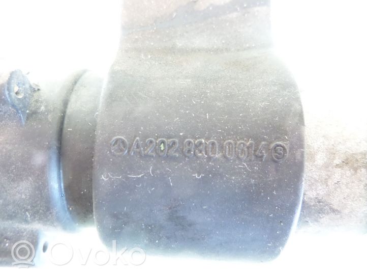 Mercedes-Benz C W202 Pompe à eau de liquide de refroidissement A2028300614