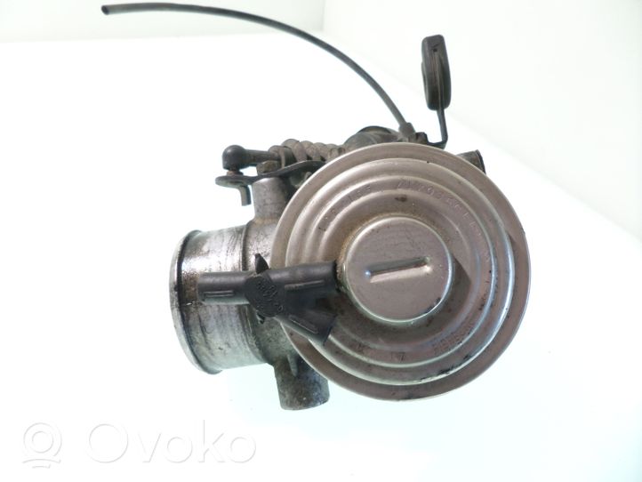 Mercedes-Benz C W202 EGR-venttiili A6110980417