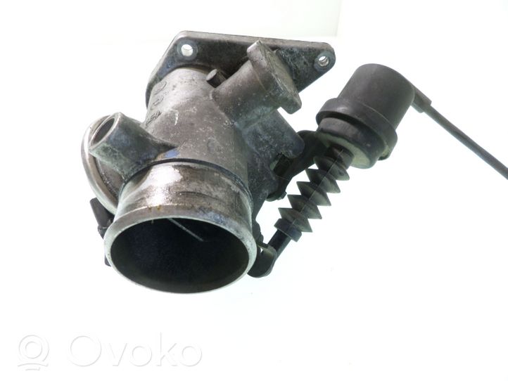 Mercedes-Benz C W202 EGR-venttiili A6110980417