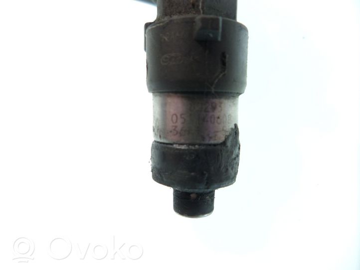 Dodge Magnum Fuel injector 80293