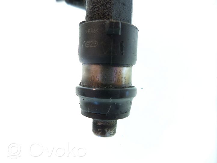 Dodge Magnum Injecteur de carburant 80293