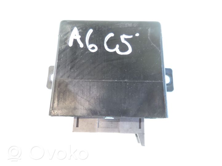 Audi A6 S6 C5 4B Modulo di controllo degli specchietti retrovisori 5DS00561701