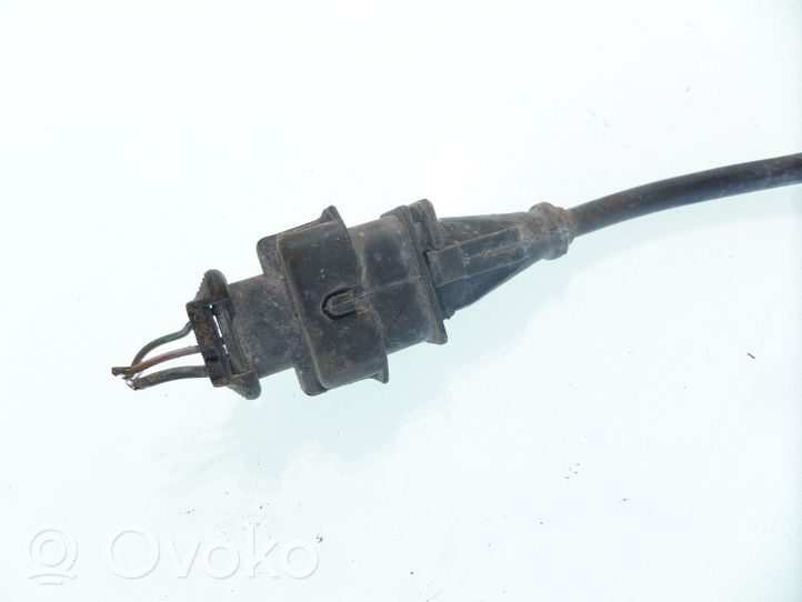 Opel Zafira A Sensor de petardeo del motor 90536392