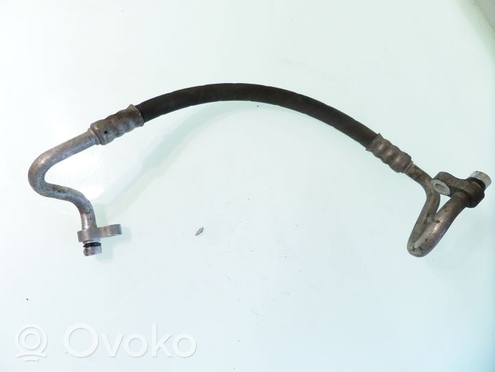 Nissan Micra Air conditioning (A/C) pipe/hose 92490AX800