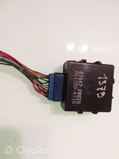 Toyota Previa (XR30, XR40) II Day light relay 8264242050