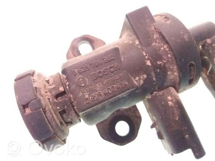 Suzuki Grand Vitara I Solenoīda vārsts 0928400414