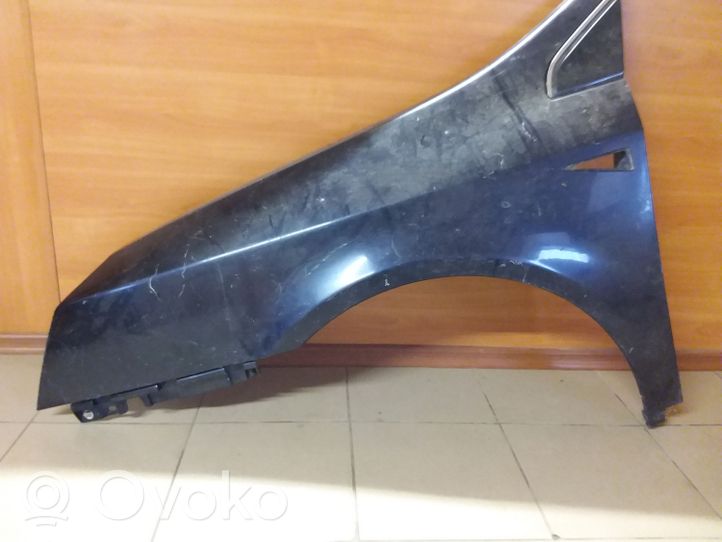 Renault Vel Satis Fender 