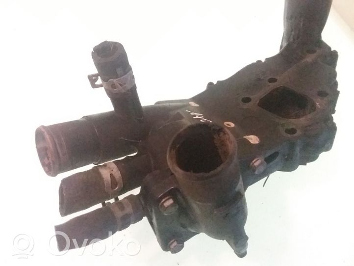 Citroen C5 Thermostat housing 