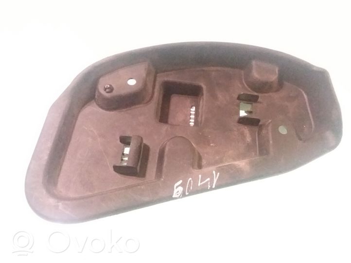 Citroen C5 Element lampy tylnej 