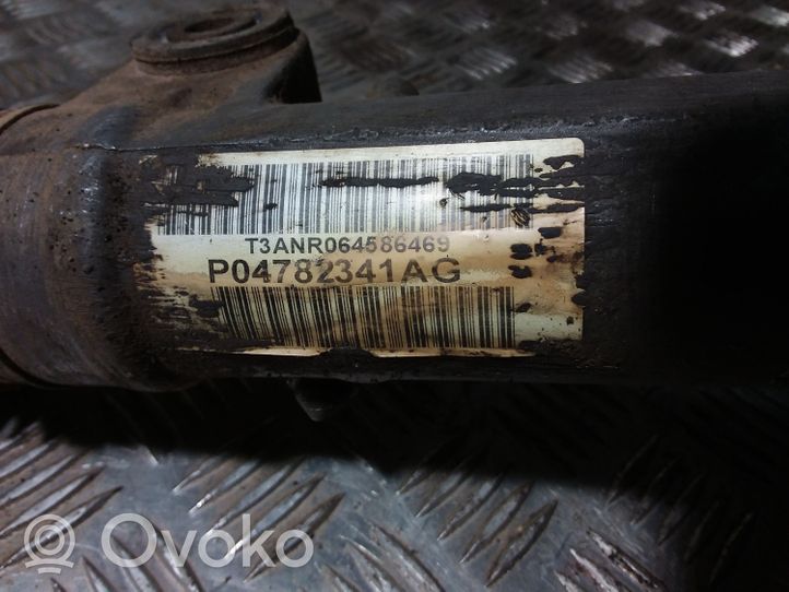 Dodge Magnum Hammastanko P04782341AG