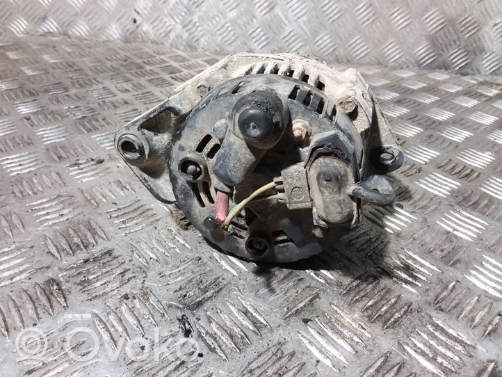 Renault Laguna I Alternator 7700861496