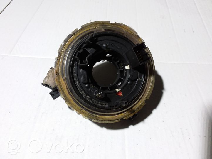 Porsche Cayenne (9PA) Bague collectrice/contacteur tournant airbag (bague SRS) 7L5953507L