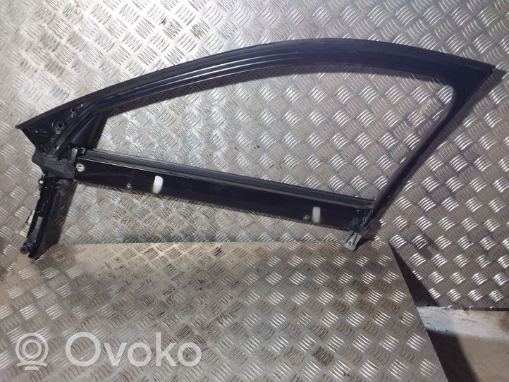 Audi A3 S3 A3 Sportback 8P Cornice del finestrino/vetro portiera anteriore 8P4837630