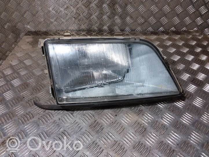 Opel Rekord E2 Priekinis žibintas 1307022012