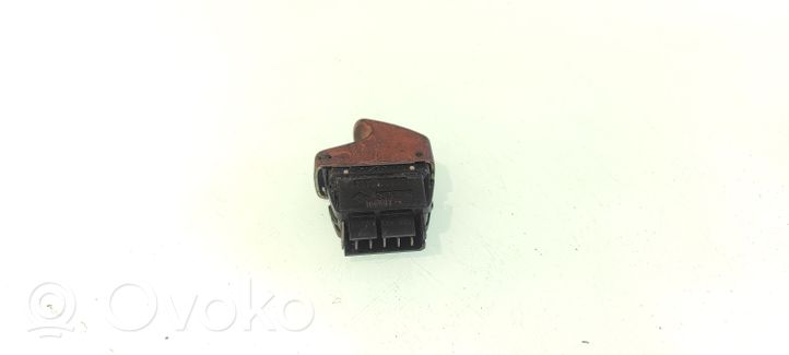 Renault Scenic RX Electric window control switch 166697