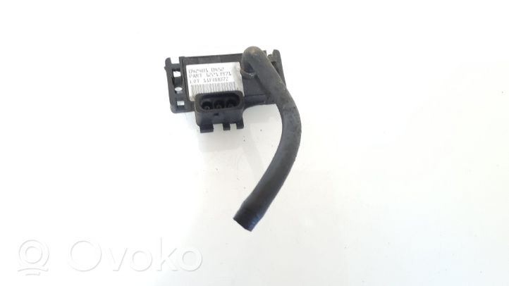 Renault Scenic RX Sensor de la presión del aire 2213971