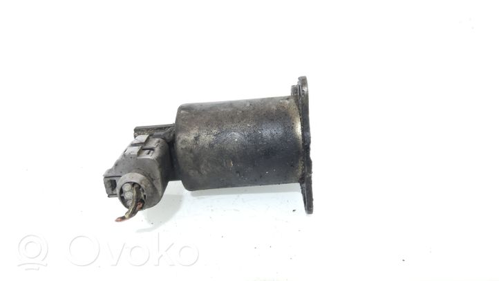 Renault Scenic RX EGR valve 8200229190