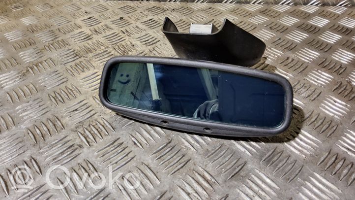 Citroen C5 Espejo retrovisor (interior) 96498596XT