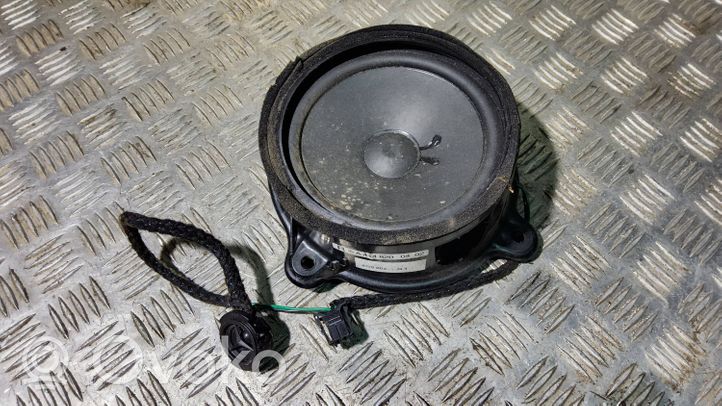 Mercedes-Benz Vaneo W414 Front door speaker A4148200402