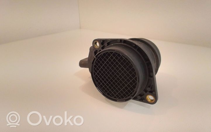 Audi A3 S3 8L Misuratore di portata d'aria 06A906461A