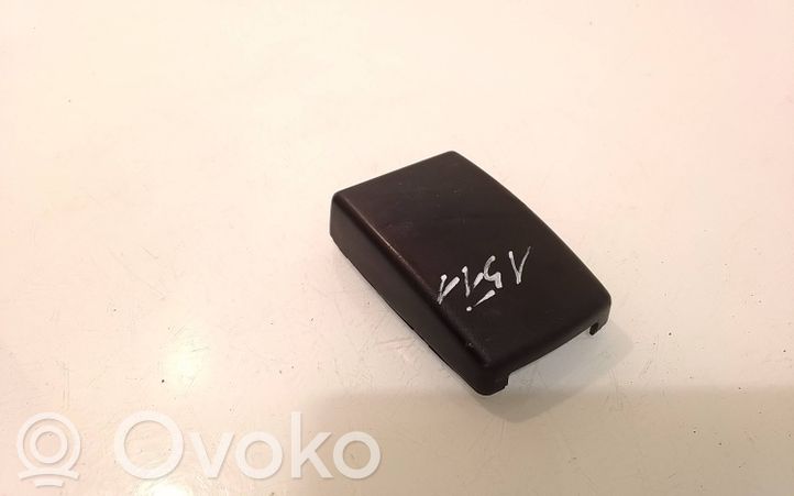 561122499 Porsche Cayenne (9PA) Verkleidung Sicherheitsgurt, 2.00 