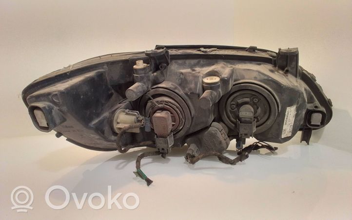 Opel Zafira A Faro/fanale 90582021