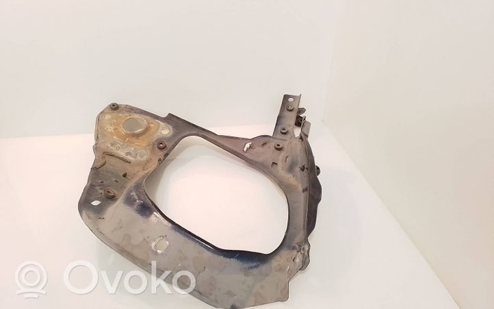 Opel Meriva A Support phare frontale 93301922