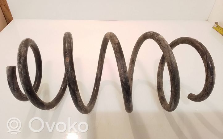 Opel Vectra C Front coil spring 
