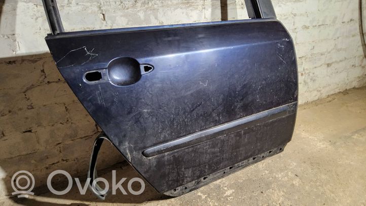 Renault Vel Satis Rear door 