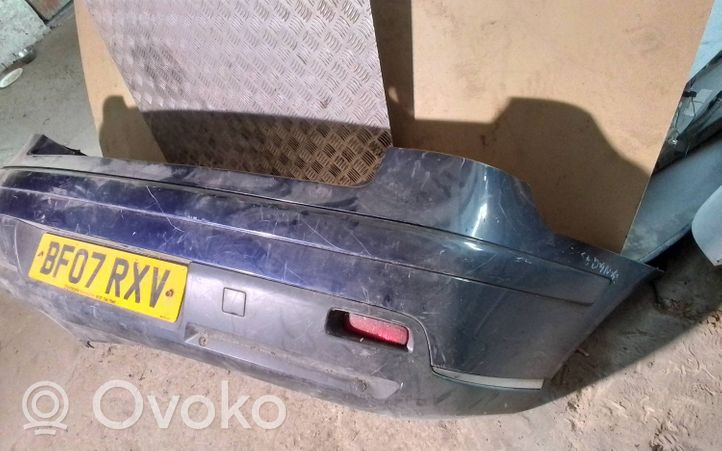 Citroen C5 Puskuri 9650473777