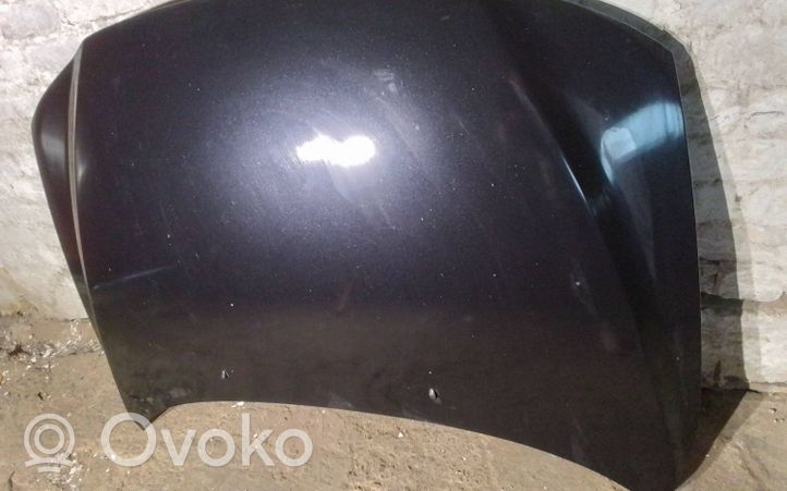 Volvo S60 Vano motore/cofano 3536448