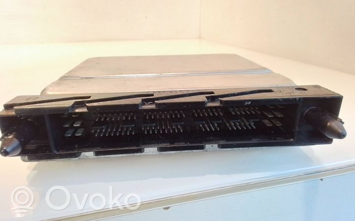 Volvo S60 Calculateur moteur ECU 1928403488d