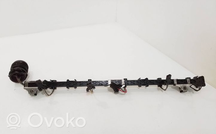 Volkswagen Phaeton Fuel injector wires 070971033